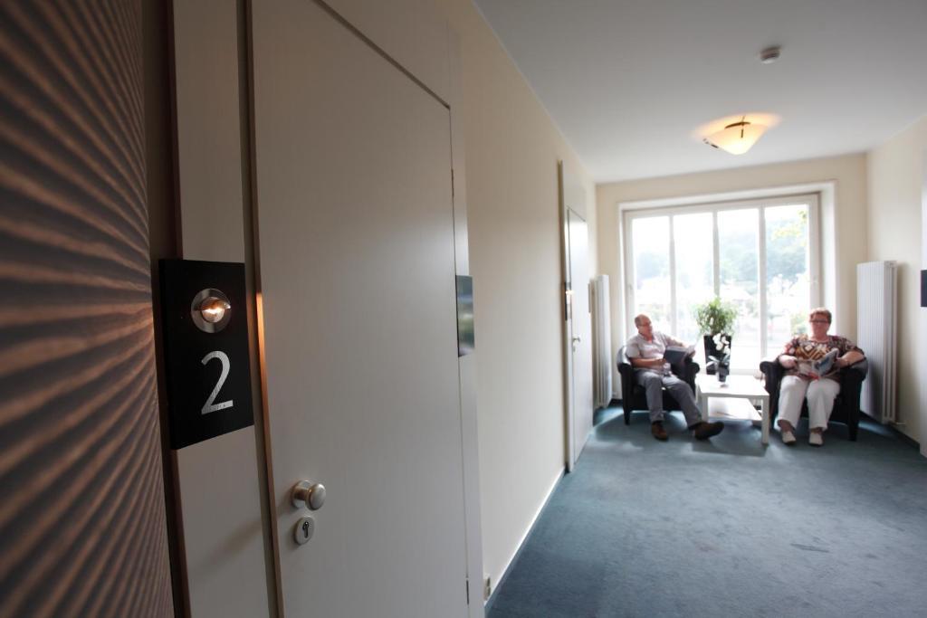 Stadthotel Werther Werther  Room photo