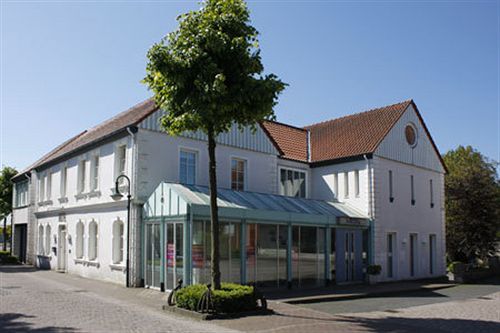 Stadthotel Werther Werther  Exterior photo